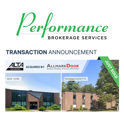 Performance Brokerage Services