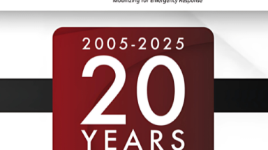 ALAN Marks 20 Years of Disaster Relief and Logistics Support