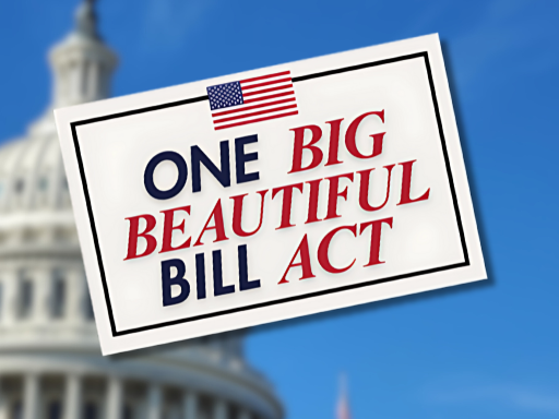 Navigating the One Big Beautiful Bill: Outlook for Manufacturing & Distribution