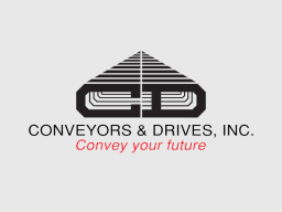 Conveyors and drives
