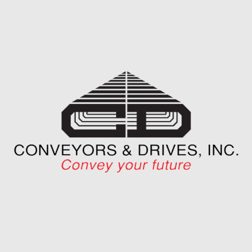 Conveyors and drives