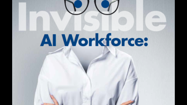 The Invisible AI Workforce: Shaping the Future of Business