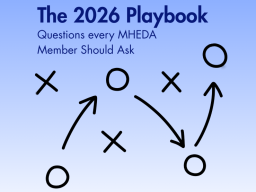 The 2026 Playbook