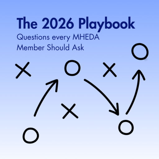 The 2026 Playbook