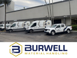 Burwell - trucks