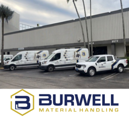 Burwell - trucks