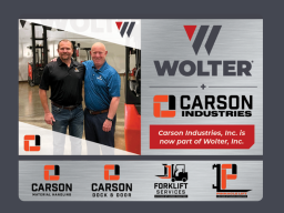 Wolter and Carson Industries