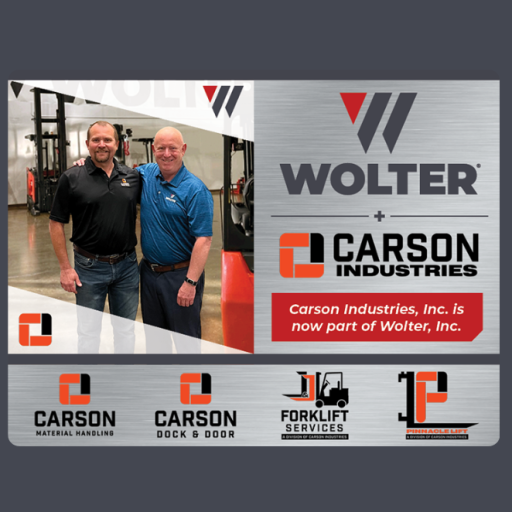 Wolter and Carson Industries