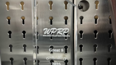 Adams Named 2025 WPRP Dealer Award Recipient