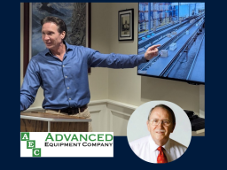 Advanced Equipment Company