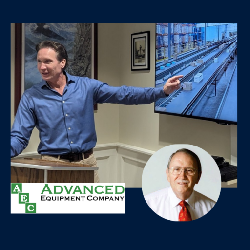 Advanced Equipment Company