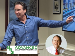 Advanced Equipment Company