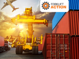 Forkliftaction