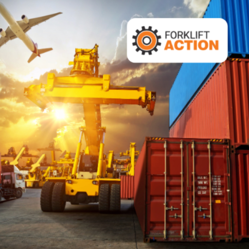 Forkliftaction