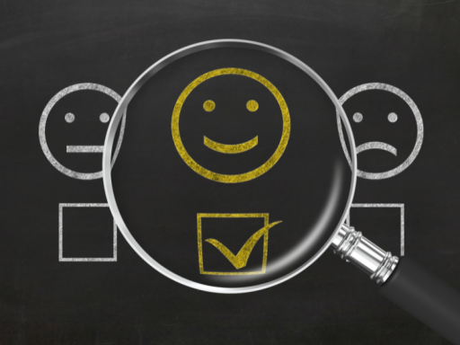 Changing Customer Expectations