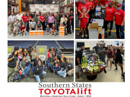 Southern States Toyotalift