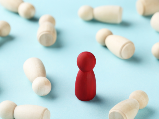 Changing Your Strategy to Differentiate