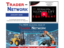 Wholesaler Trader Network cover
