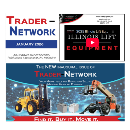 Wholesaler Trader Network cover