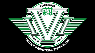 Valley Industrial Trucks Celebrates 70 Years of Excellence