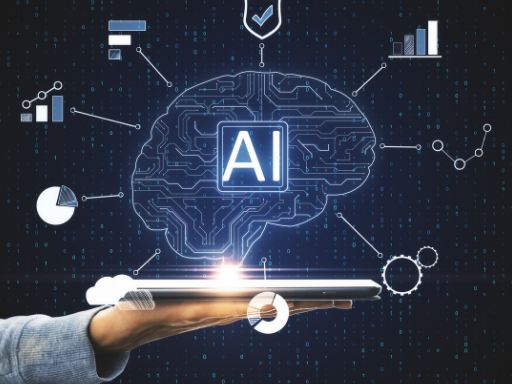 The Real-World Impact of Artificial Intelligence