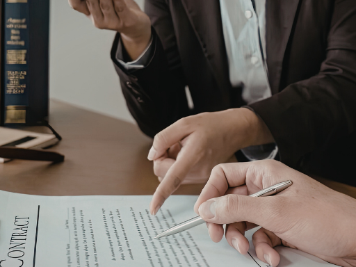 Managing Stringent Customer and Supplier Contracts