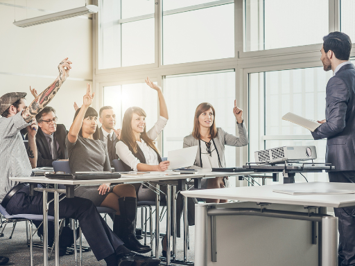 Onboarding That Drives Performance