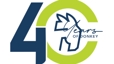 Donkey Forklifts Marks 40 Years of Innovation