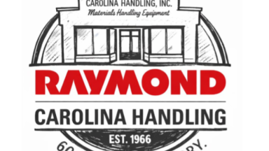 Carolina Handling Celebrating its 60th Anniversary in 2026