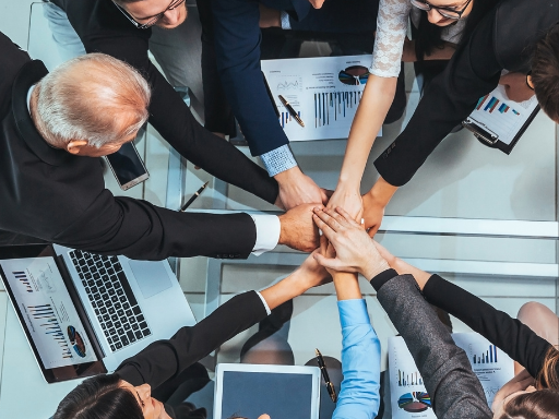 How Leaders Build Teams People Don’t Want to Leave