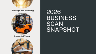 2026 Business Scan Snapshot