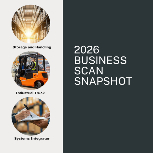 2026 Business Scan