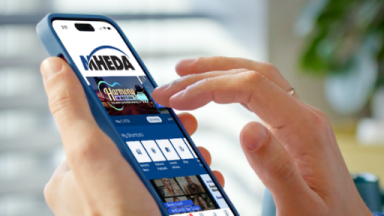 MHEDA Elevates Member Experience with Launch of New Mobile App