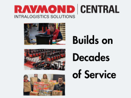 Raymond Central