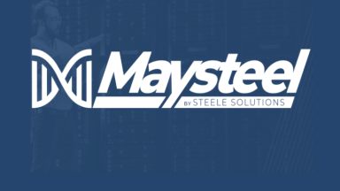 Steele Solutions Acquires Wisconsin Manufacturer Maysteel Industries