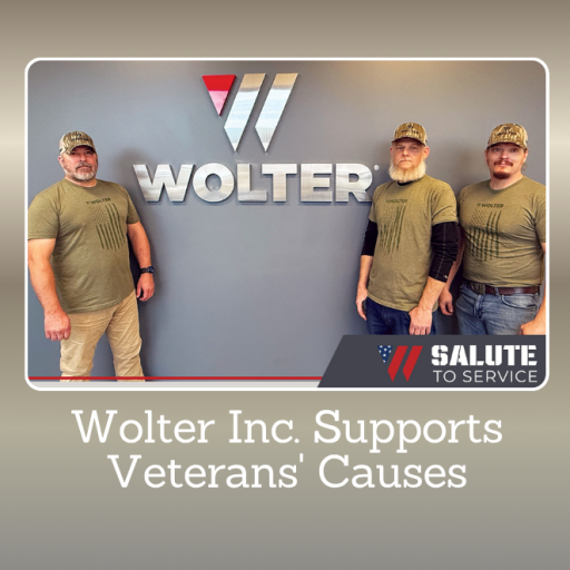 Wolter