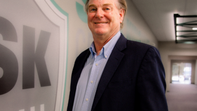 Steel King Announces Retirement of Don Heemstra