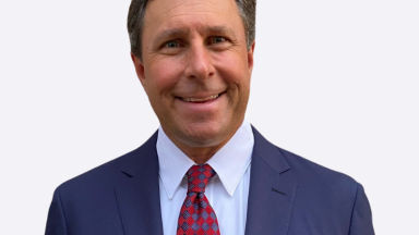Maxlion Forklift Announces Appointment of Steve Ludwig