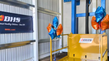 BHS, Inc. Updates Manufacturing Campus