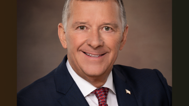 Thompson & Johnson Celebrates Schneckenburger’s 45-Year Anniversary