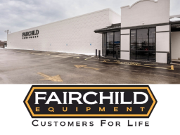 Fairchild