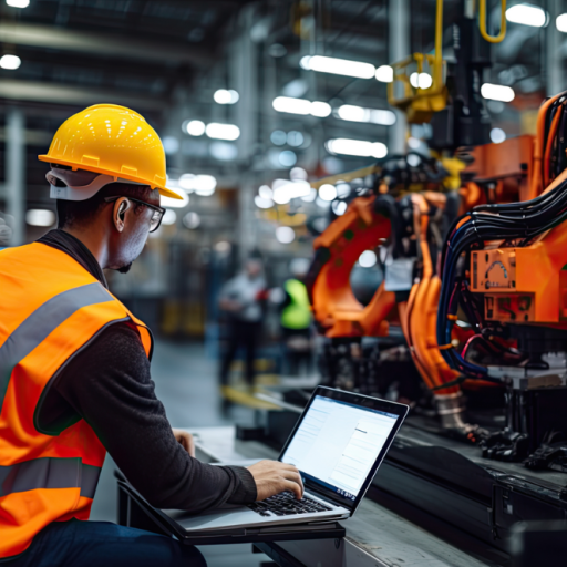 Equipment dealers