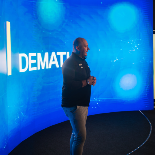 Dematic