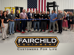 Fairchild