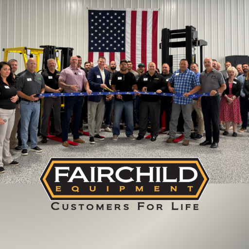 Fairchild