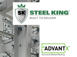 Steel King