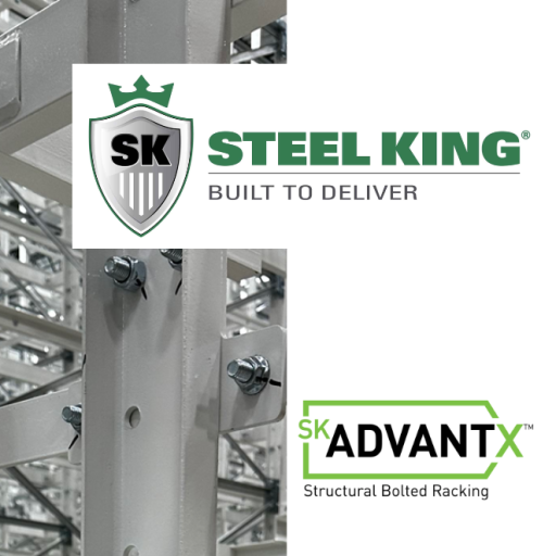 Steel King
