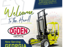Donkey Forklifts
